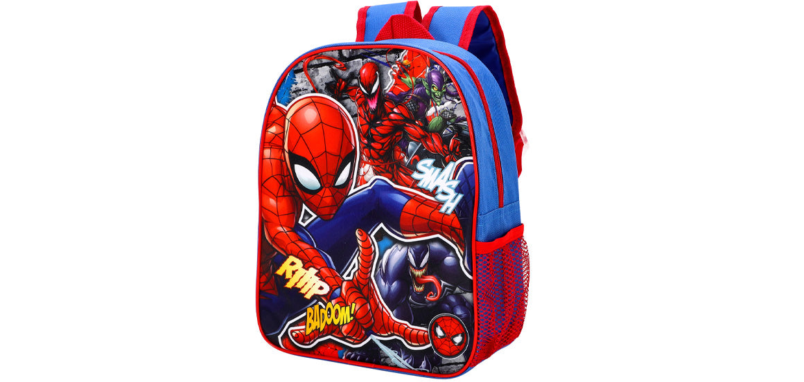 Preschool Backpacks