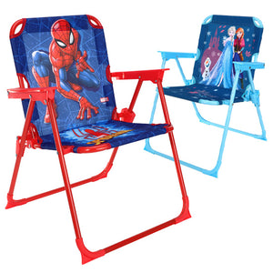 Folding Chairs