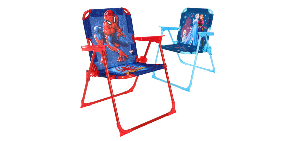 Folding Chairs