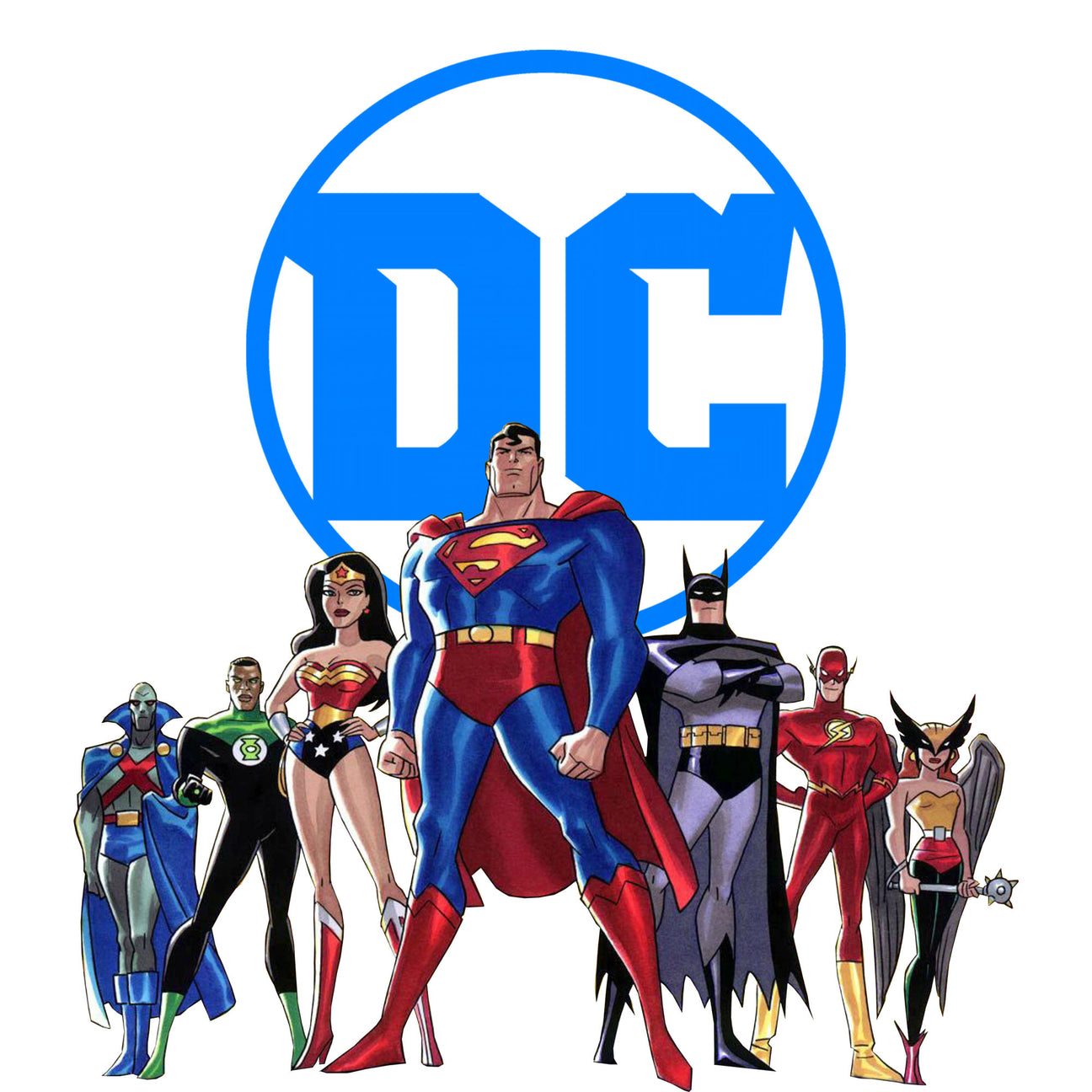 DC Comics