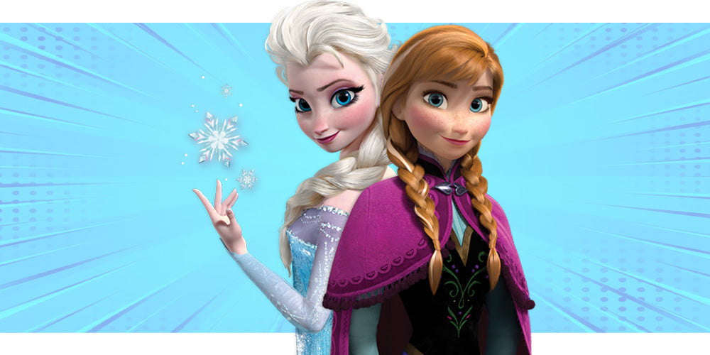 Disney Frozen