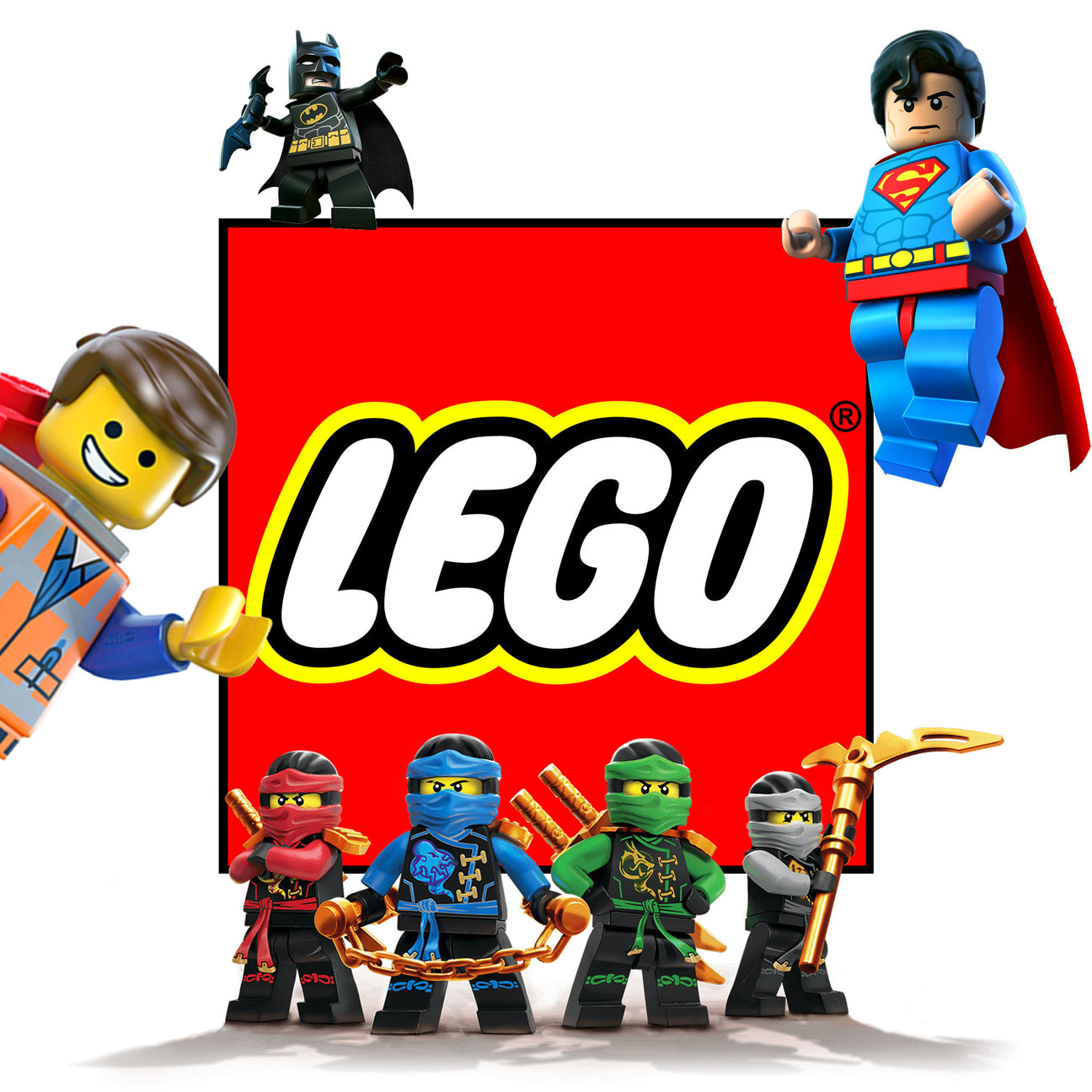 LEGO