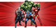 Marvel Avengers