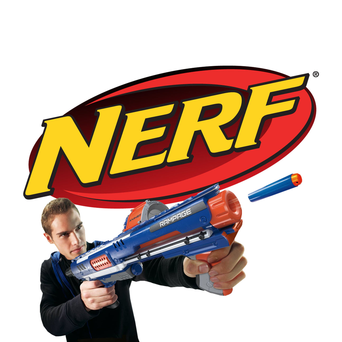 Nerf