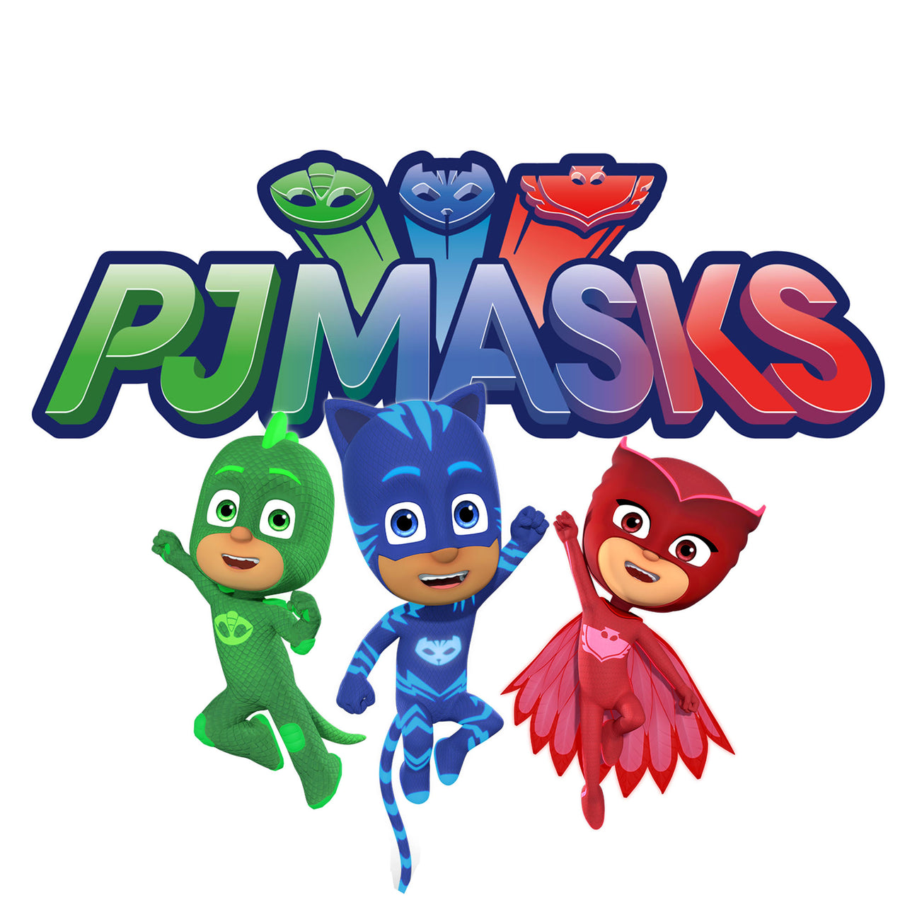 PJ Masks