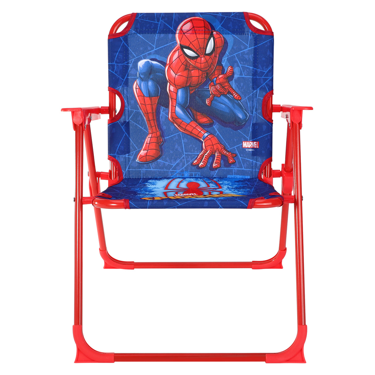 Marvel Spider-Man Children's Folding Chair