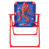 Marvel Spider-Man Children's Folding Chair