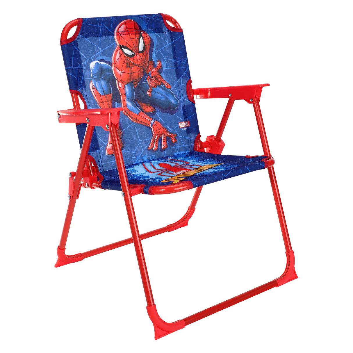 Marvel Spider-Man Children's Folding Chair