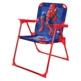 Marvel Spider-Man Children's Folding Chair