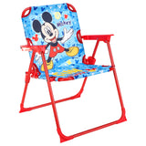 Disney Mickey Mouse Children's Folding Chair