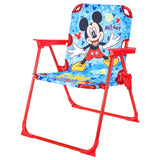 Disney Mickey Mouse Children's Folding Chair