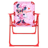 Disney Minnie Mouse Children's Folding Chair