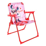 Disney Minnie Mouse Children's Folding Chair