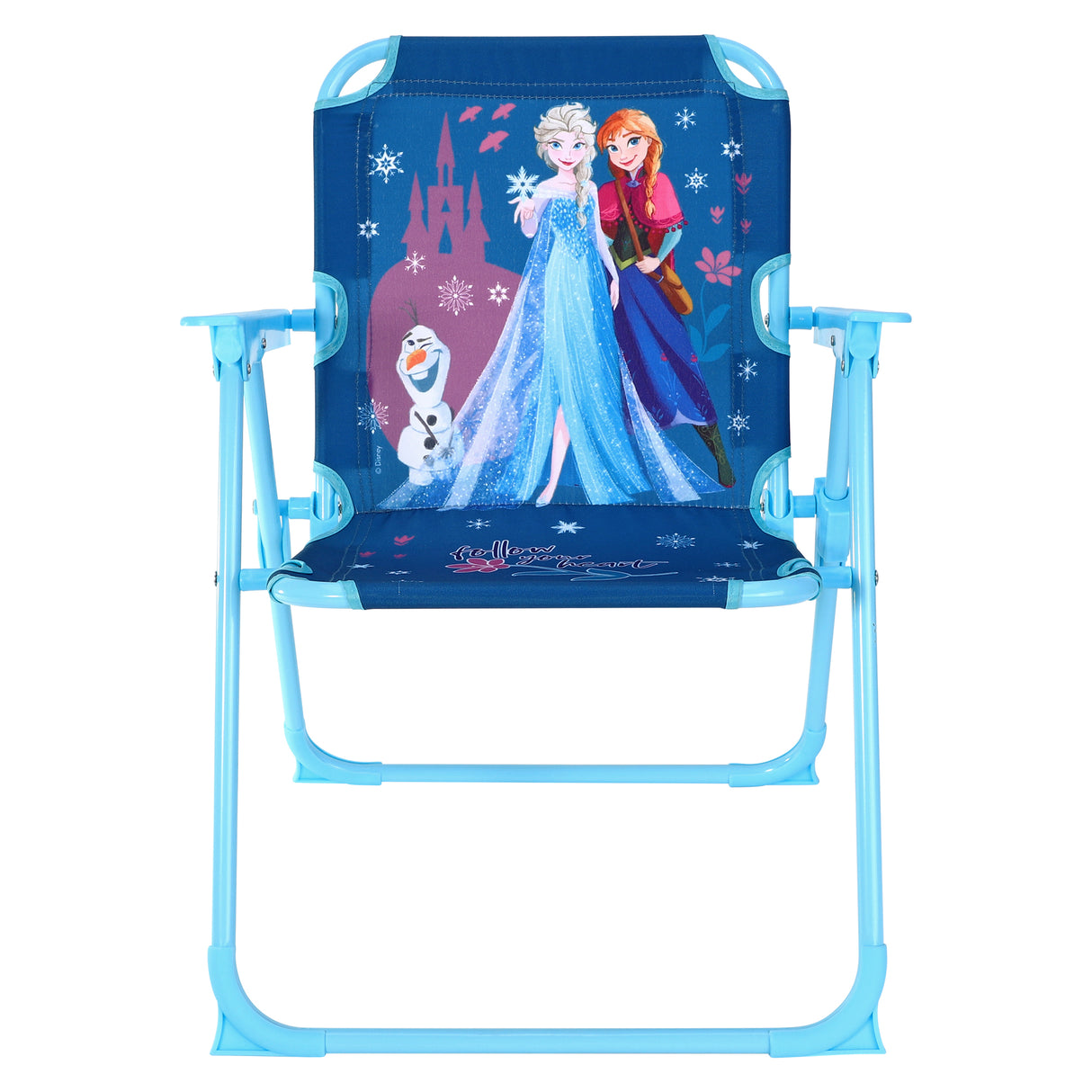 Disney Frozen Children's Folding Chair