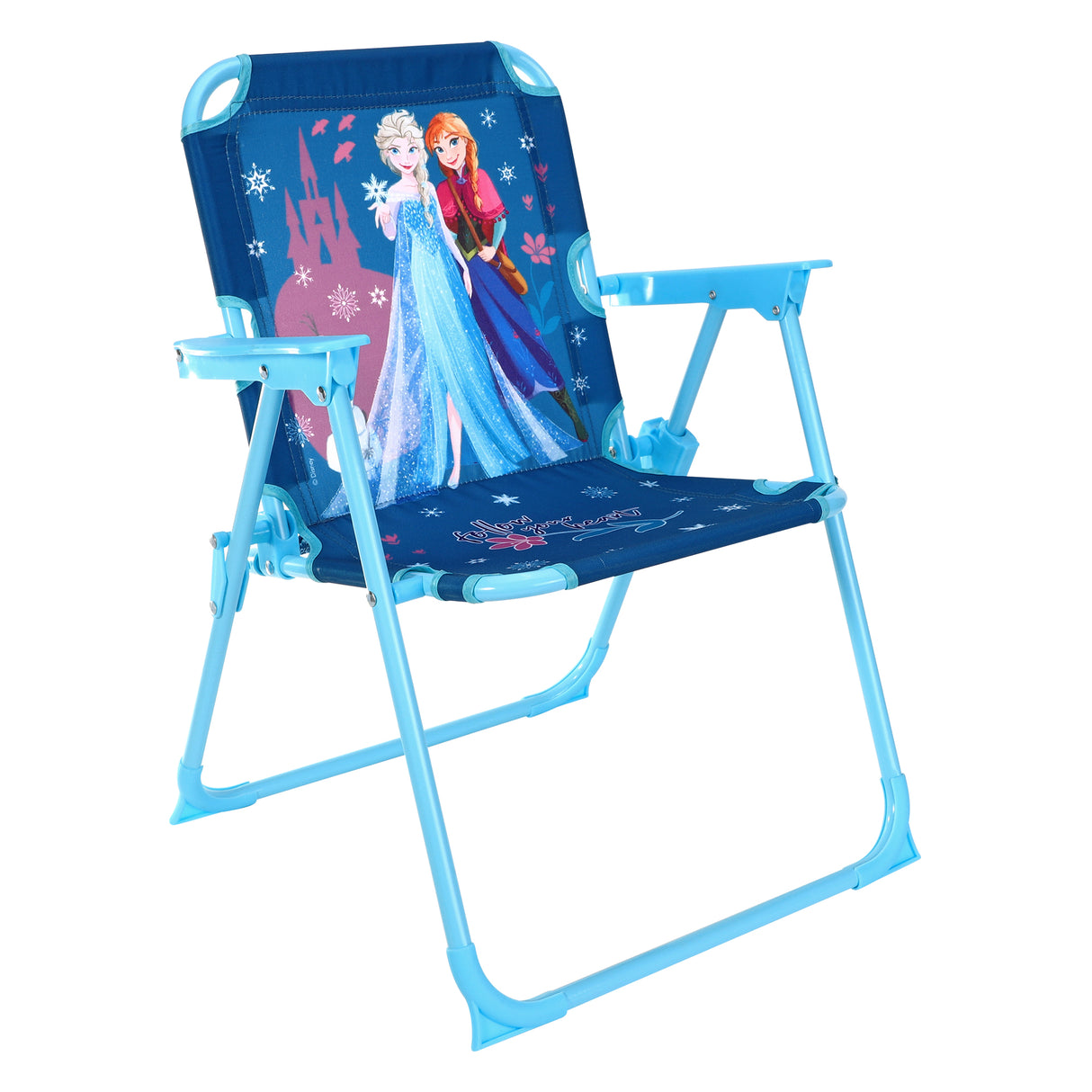 Disney Frozen Children's Folding Chair