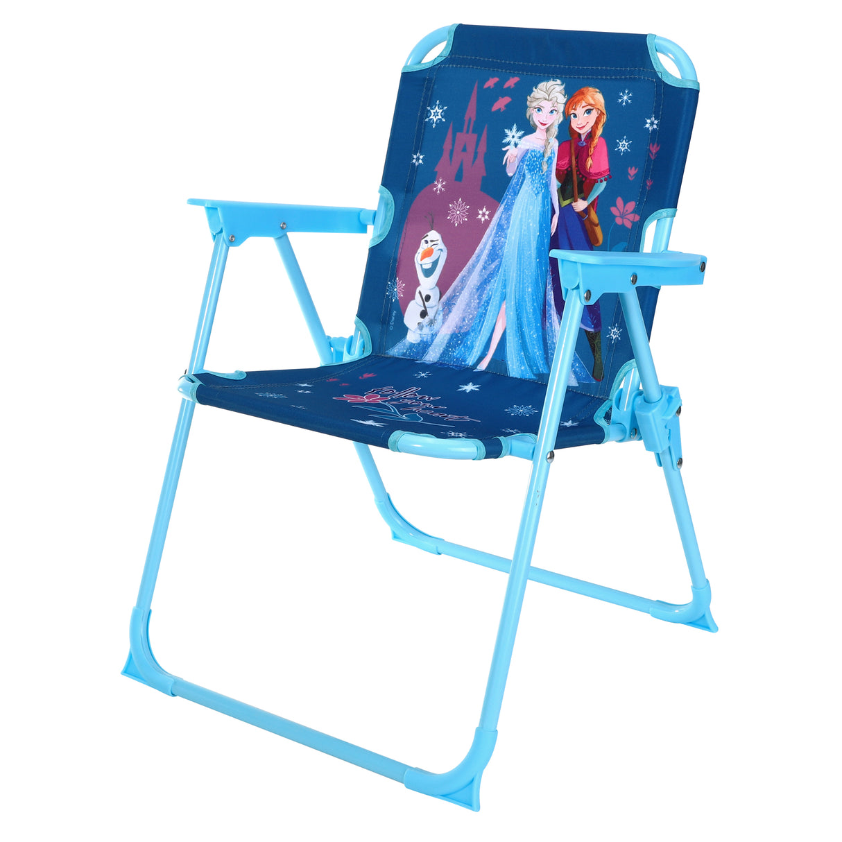 Disney Frozen Children's Folding Chair