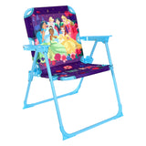 Disney Princess Children's Folding Chair