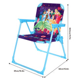 Disney Princess Children's Folding Chair