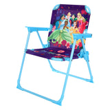 Disney Princess Children's Folding Chair