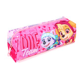 PAW Patrol 'One Team' Kids School Rectangular Pencil Case