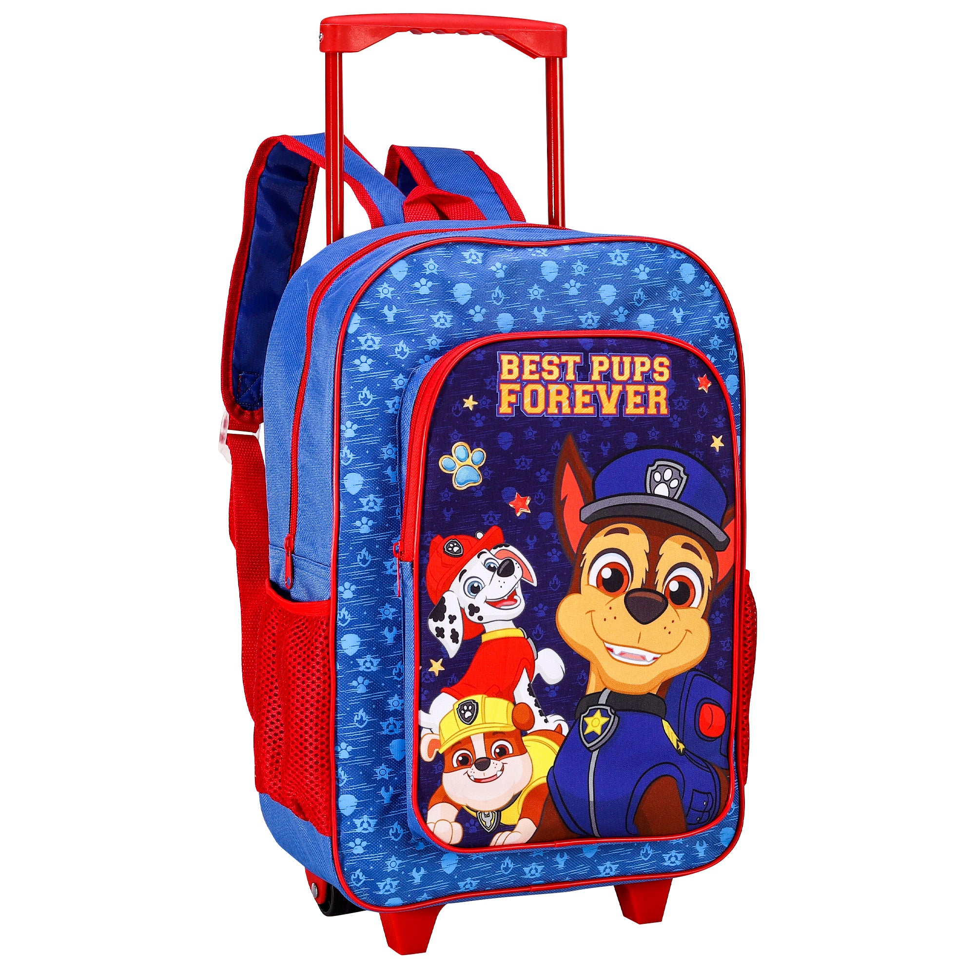 Paw patrol travel bag online