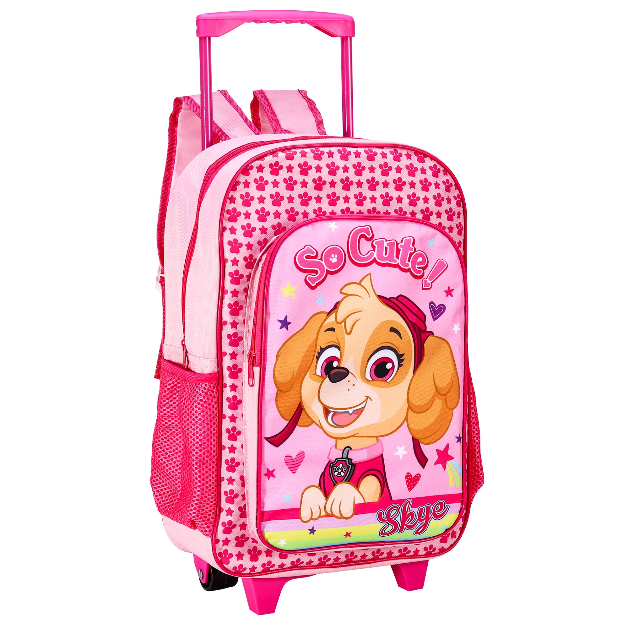 Paw patrol bag on sale