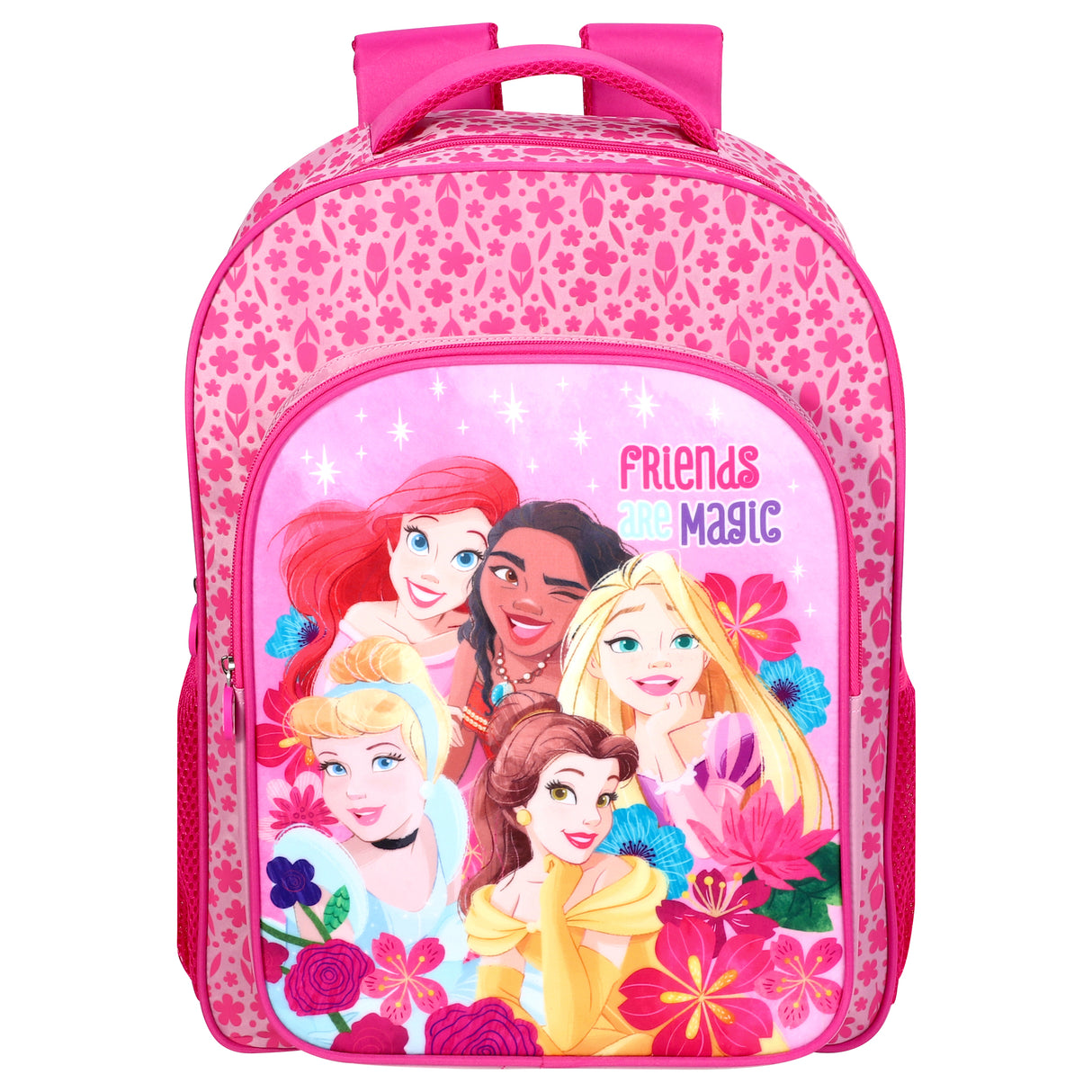 Disney Princess Kids Premium 45cm XL School Backpack