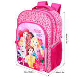 Disney Princess Kids Premium 45cm XL School Backpack