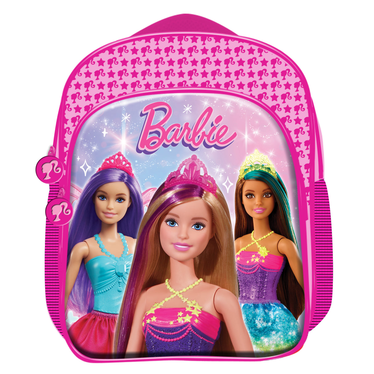 Barbie Kids Premium 45cm XL School Backpack