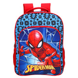 Marvel Spider-Man Kids Premium 45cm XL School Backpack