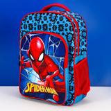 Marvel Spider-Man Kids Premium 45cm XL School Backpack