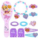 PAW Patrol Skye 11 Piece Hair & Beauty Accessories Set