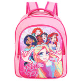 Disney Princess Kids Premium 36cm Fabric School Backpack