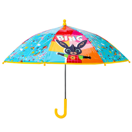 Bing Kids Full Print Travel Umbrella 65cm