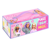 Barbie 52 Piece Colouring Stationery Tool Box