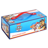 PAW Patrol 52 Piece Colouring Stationery Tool Box