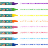 CoComelon 52 Piece Colouring Stationery Tool Box