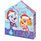 PAW Patrol Skye & Everest Kids Advent Calendar - Fashion Accessories