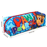 PAW Patrol Kids School Rectangular Pencil Case