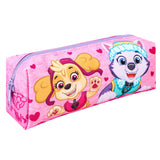 PAW Patrol Skye & Everest Kids School Rectangular Pencil Case