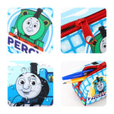 Thomas & Friends Kids School Rectangular Pencil Case