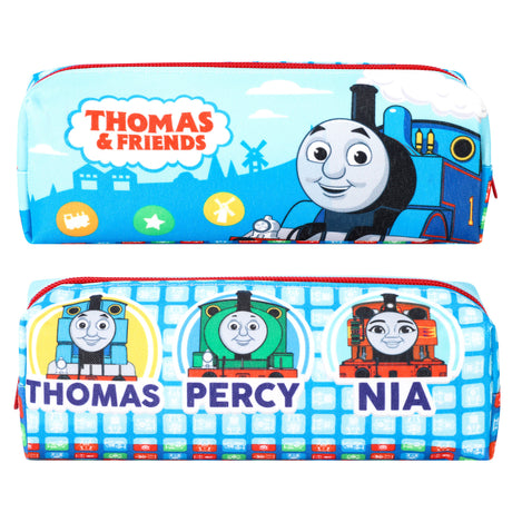 Thomas & Friends Kids School Rectangular Pencil Case