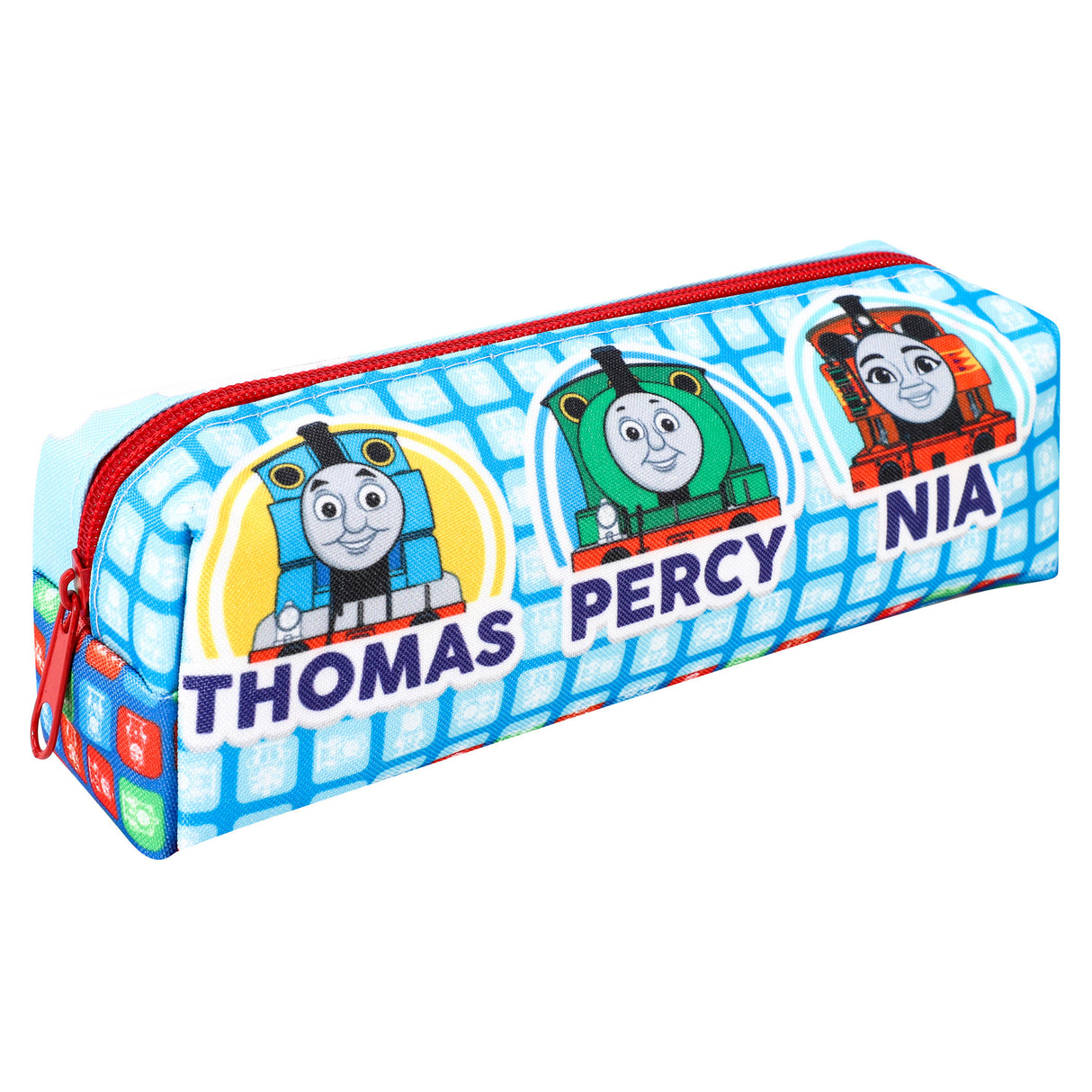 Thomas & Friends Kids School Rectangular Pencil Case