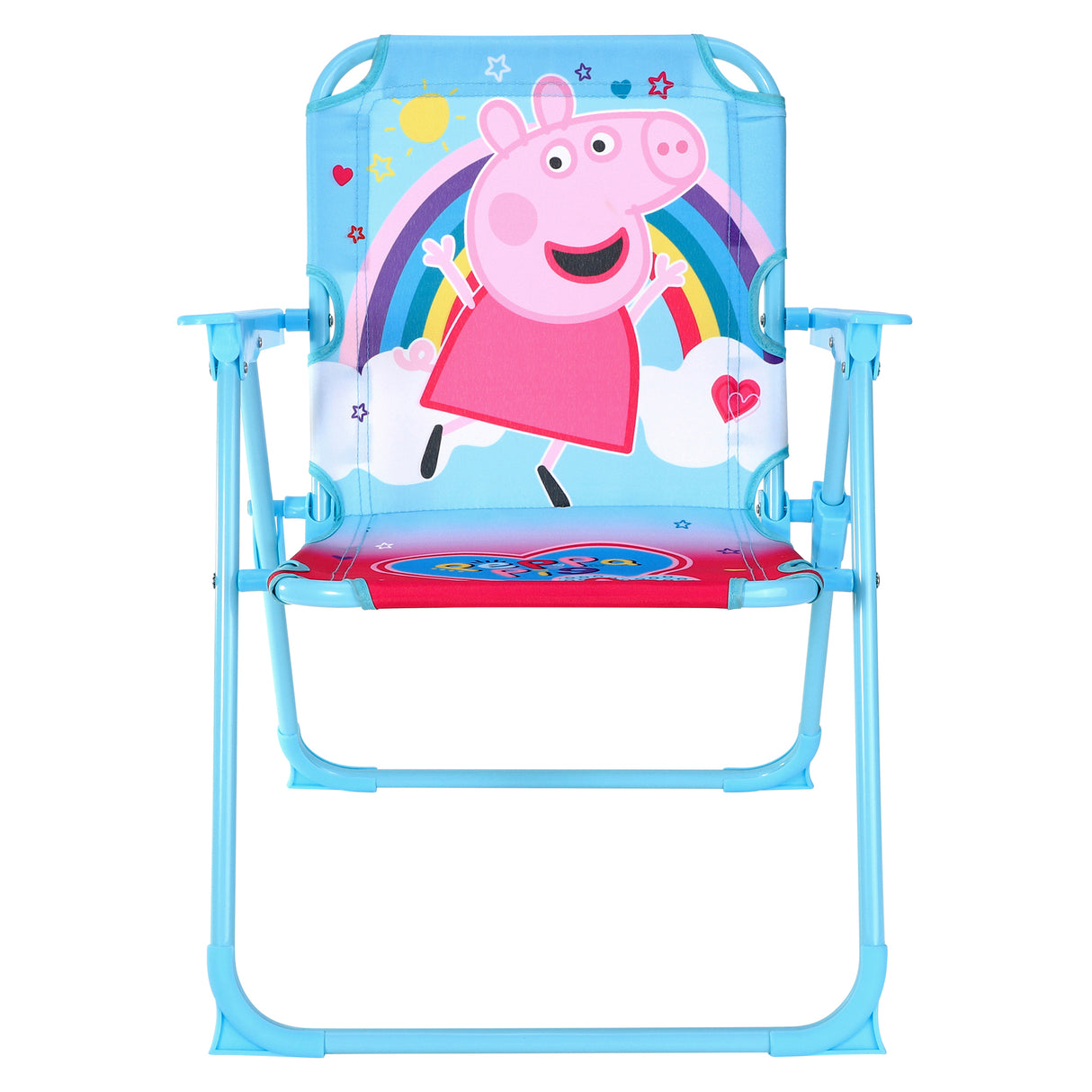 Peppa Pig Children's Folding Chair