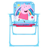 Peppa Pig Children's Folding Chair