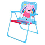 Peppa Pig Children's Folding Chair