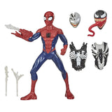 Marvel Spider-Man Maximum Venom with Venom Gear