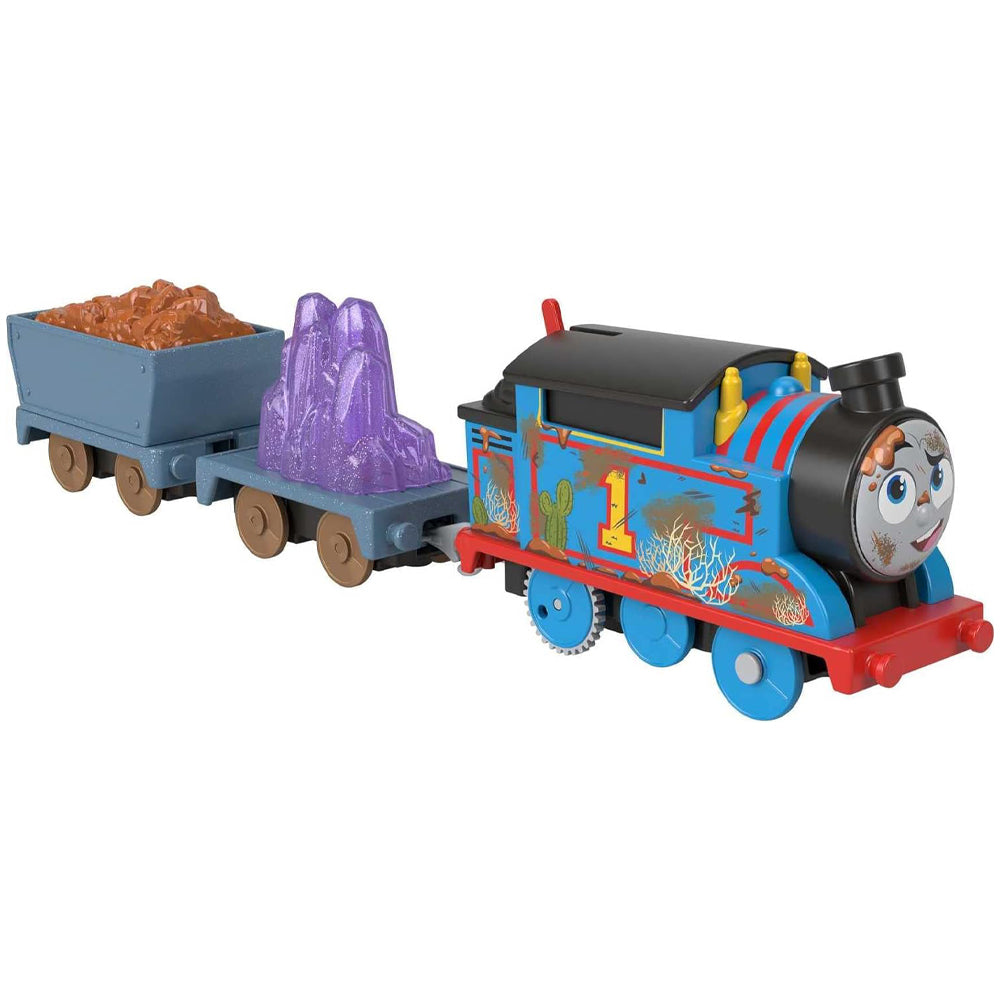 Thomas & Friends - Crystal Caves Thomas Motorised Engine