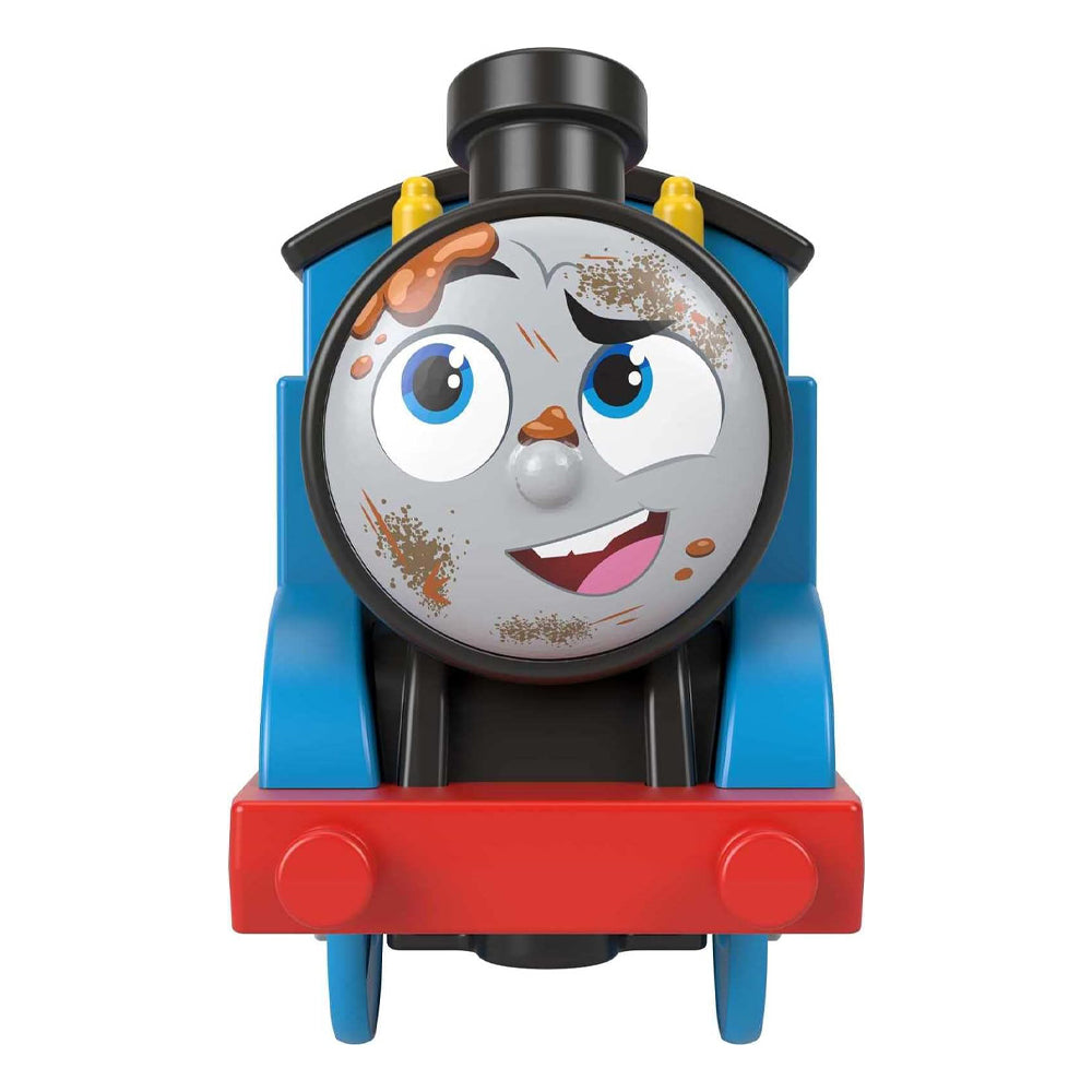 Thomas & Friends - Crystal Caves Thomas Motorised Engine