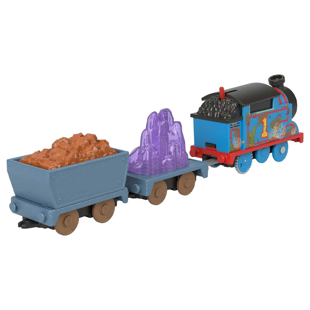 Thomas & Friends - Crystal Caves Thomas Motorised Engine